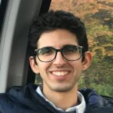 Alireza Oraii