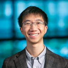Eric Wong