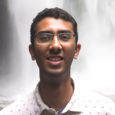 Mayank Keoliya