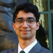 Neelay Velingker